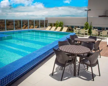 Studio com 1 Quarto à venda, 37m² no Centro, Guarulhos