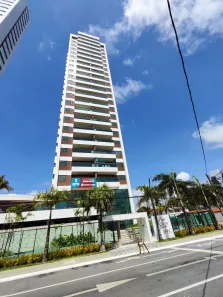 Apartamento com 3 Quartos à venda, 96m² no Candeias, Jaboatão dos Guararapes