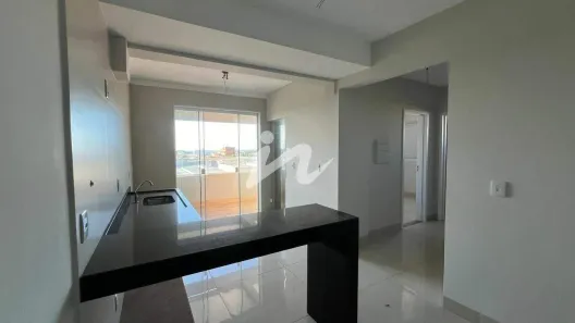 Apartamento com 2 Quartos à venda, 65m² no Brasil, Uberlândia