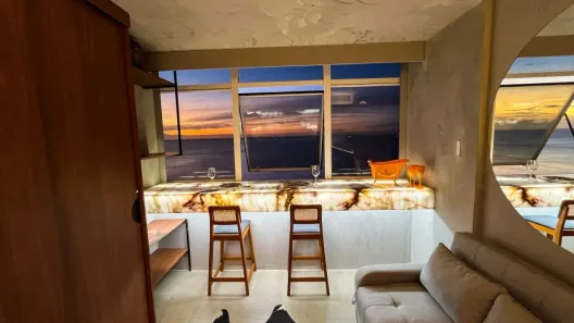 Studio com 1 Quarto à venda, 38m² no Vitória, Salvador