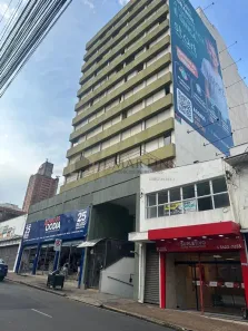 Kitnet com 1 Quarto à venda, 41m² no Centro, Piracicaba