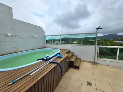 Cobertura com 3 Quartos à venda, 176m² no Itaipu, Niterói
