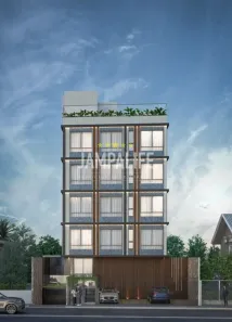 Studio com 1 Quarto à venda, 31m² no Intermares, Cabedelo