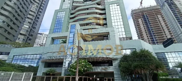 Apartamento com 4 Quartos à venda, 270m² no Pituba, Salvador