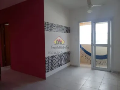Apartamento com 2 Quartos à venda, 57m² no Jardim Gurilândia, Taubaté