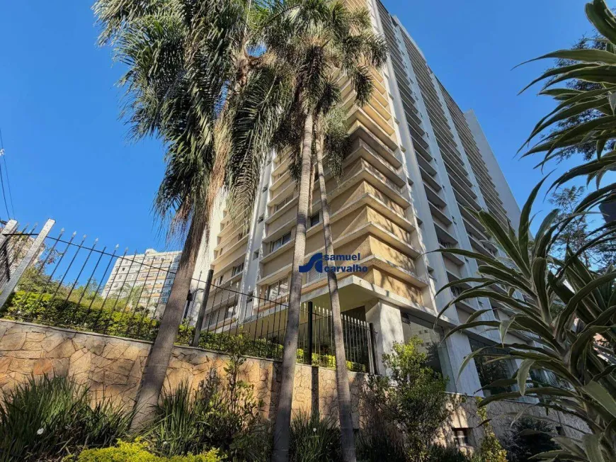 Foto do imóvel - Apartamento para comprar com 45 m², 1 quarto, 1 banheiro, 1 vaga