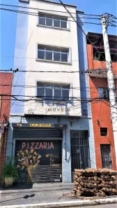Prédio/Edifício Inteiro com 6 Quartos à venda, 450m² no Aclimação, São Paulo
