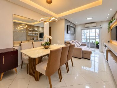 Apartamento com 2 Quartos à venda, 83m² no Ocian, Praia Grande
