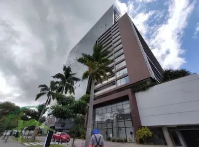 Apartamento com 2 Quartos para alugar, 72m² no Adrianópolis, Manaus