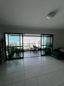 Cobertura com 4 Quartos à venda, 303m² no Madalena, Recife