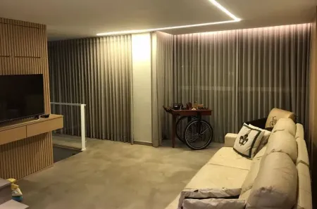 Cobertura com 3 Quartos à venda, 218m² no Alphaville - Lagoa dos Ingleses, Nova Lima