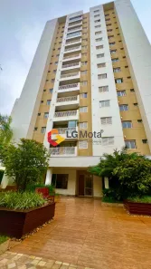 Apartamento com 1 Quarto à venda, 51m² no Centro, Campinas