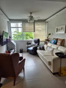 Apartamento com 3 Quartos à venda, 82m² no Leblon, Rio de Janeiro