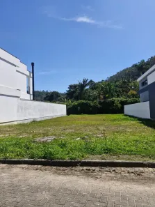 Terreno / Lote / Condomínio com 1 Quarto à venda, 400m² no Canasvieiras, Florianópolis