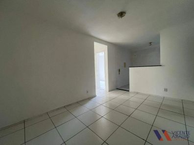 Apartamento com 2 Quartos à venda, 51m² no Vila das Flores, Betim