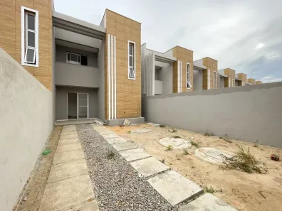 Casa com 3 Quartos à venda, 105m² no Coité, Eusébio