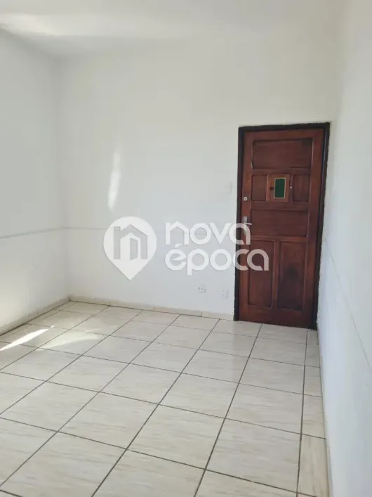 Foto do imóvel - Apartamento à venda com 2 quartos, 2 banheiros, varanda e 81 m² próximo à Estação Honório.