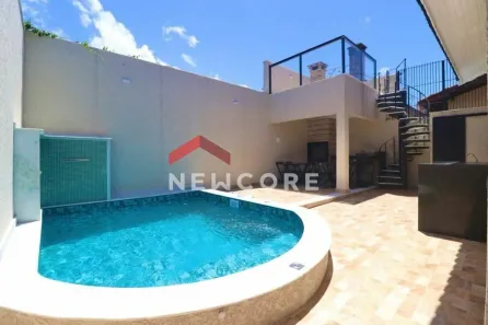 Casa com 3 Quartos à venda, 264m² no Florida, Peruíbe