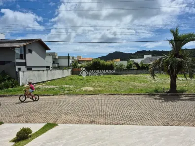 Terreno / Lote / Condomínio à venda, 448m² no Cachoeira do Bom Jesus, Florianópolis