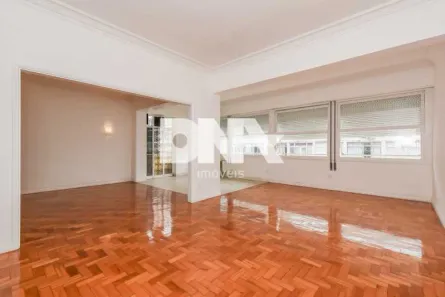 Apartamento com 4 Quartos à venda, 240m² no Copacabana, Rio de Janeiro