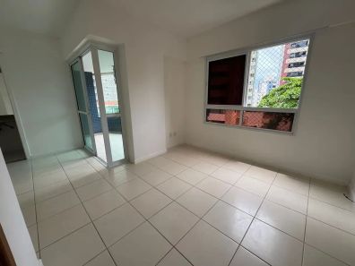 Apartamento com 2 Quartos à venda, 93m² no Pituba, Salvador