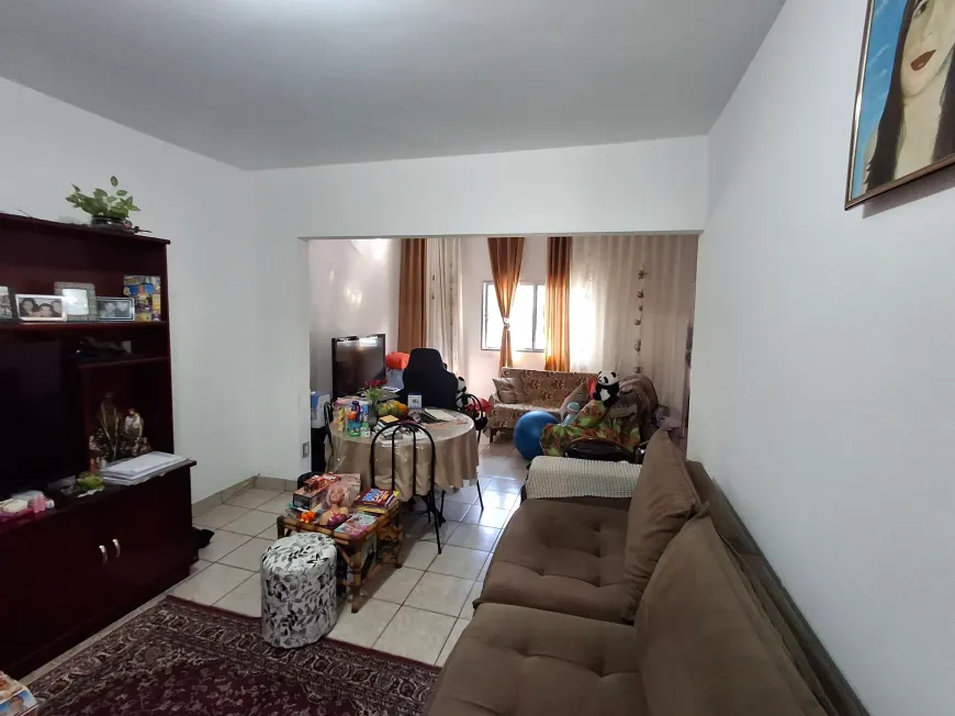 Foto do imóvel - Casa para comprar com 100 m², 3 quartos, 3 banheiros, 2 vagas