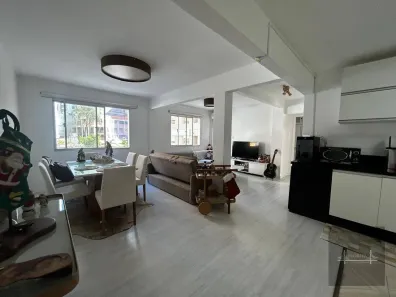 Apartamento com 2 Quartos à venda, 78m² no Centro, Florianópolis