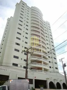 Apartamento com 2 Quartos à venda, 134m² no Duque de Caxias, Cuiabá