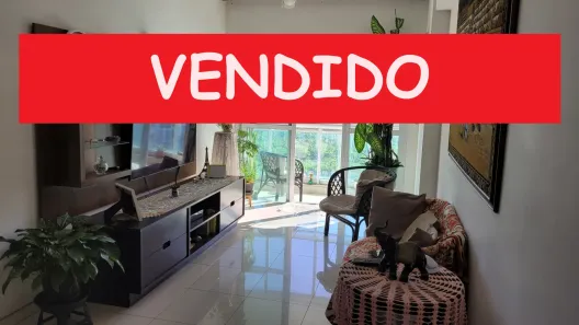 Apartamento com 3 Quartos à venda, 93m² no Barra Olímpica, Rio de Janeiro