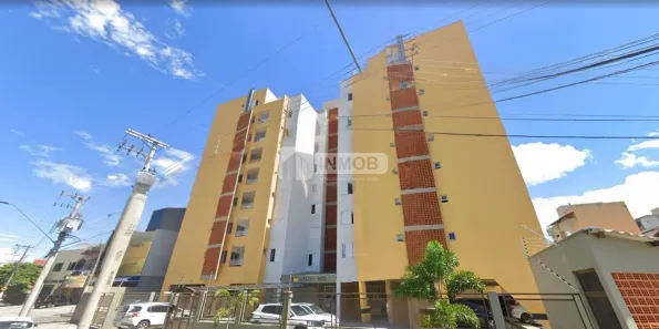 Apartamento com 2 Quartos à venda, 62m² no Granja Daniel, Taubaté