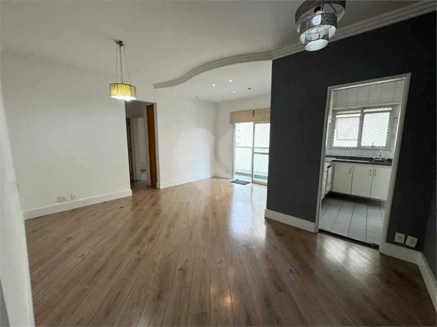 Foto do imóvel - Apartamento para alugar com 64 m², 2 quartos, 2 banheiros, 1 vaga