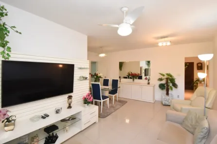 Apartamento com 3 Quartos à venda, 140m² no Tijuca, Rio de Janeiro