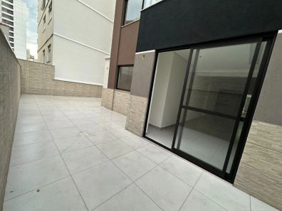 Apartamento com 2 Quartos à venda, 135m² no Granbery, Juiz de Fora