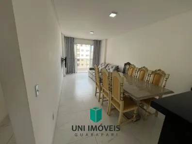 Apartamento com 3 Quartos à venda, 86m² no Praia do Morro, Guarapari