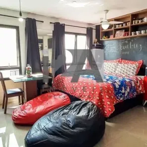 Studio com 1 Quarto à venda, 35m² no Presidente Altino, Osasco