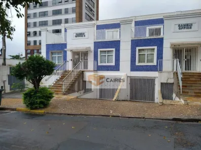 Conjunto Comercial / Sala à venda, 44m² no Cambuí, Campinas