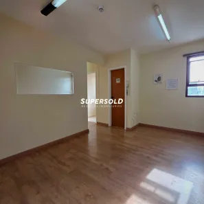 Conjunto Comercial / Sala com 3 Quartos à venda, 53m² no Vila Itapura, Campinas