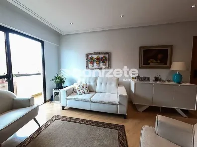 Apartamento com 2 Quartos à venda, 73m² no Jardim Bela Vista, Santo André