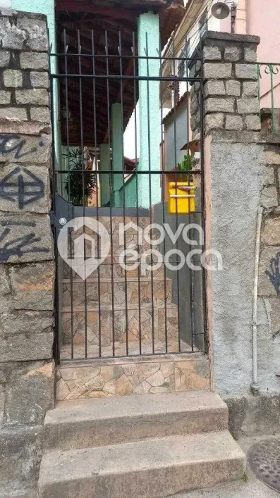 Foto do imóvel - Casa para comprar com 57 m², 2 quartos, 2 banheiros