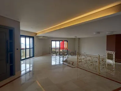 Apartamento com 4 Quartos à venda, 450m² no Vila Alpina, Santo André