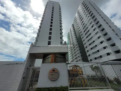 Apartamento com 2 Quartos à venda, 48m² no Imbiribeira, Recife