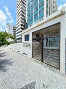 Apartamento com 4 Quartos à venda, 137m² no Boa Viagem, Recife