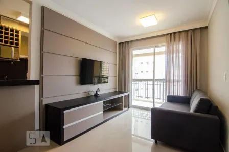 Apartamento com 2 Quartos à venda, 58m² no Cambuí, Campinas
