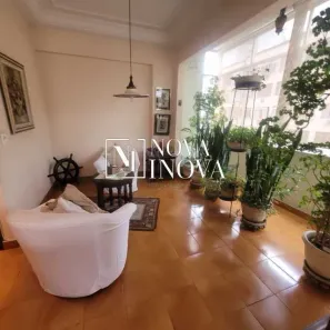 Apartamento com 4 Quartos à venda, 240m² no Copacabana, Rio de Janeiro