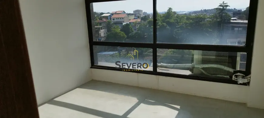 Foto do imóvel - Sala/Conjunto/Escritório à venda com 60 m² e 1 vaga na garagem em