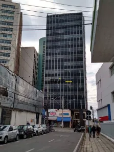 Conjunto Comercial / Sala à venda, 22m² no Centro, Sorocaba