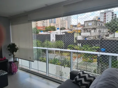 Apartamento com 2 Quartos à venda, 92m² no Bosque da Saúde, São Paulo