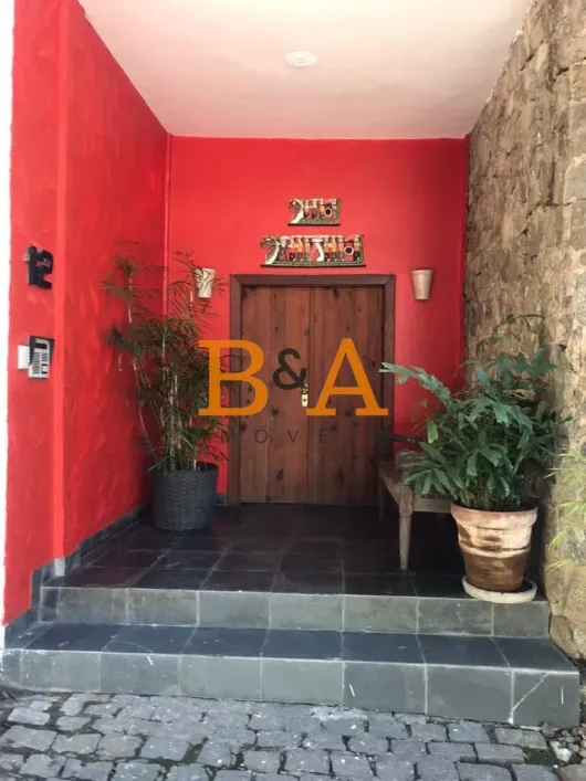 Foto do imóvel - Casa de Condomínio com 4 Quartos à venda, 763m²
