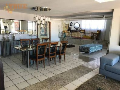 Apartamento com 5 Quartos à venda, 550m² no Parnamirim, Recife
