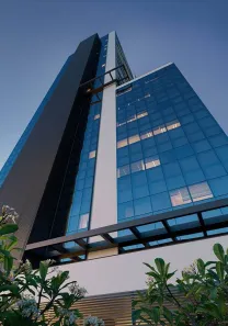 Conjunto Comercial / Sala à venda, 37m² no Jardim Veneza, Franca